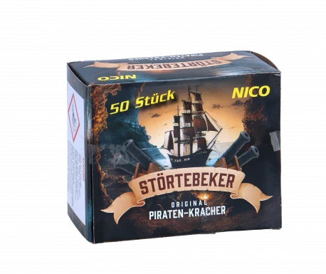 Nico Feuerwerk