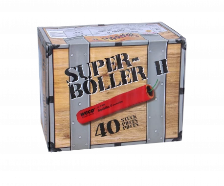 Knaller & Böller