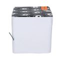 Spatula, 25-Schuss-Batterie