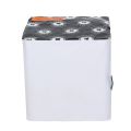 Spatula, 25-Schuss-Batterie