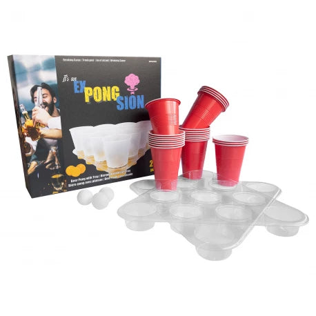 Partyspiele