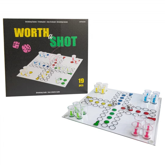 Partyspiele