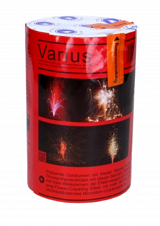 BestCatch-Feuerwerk