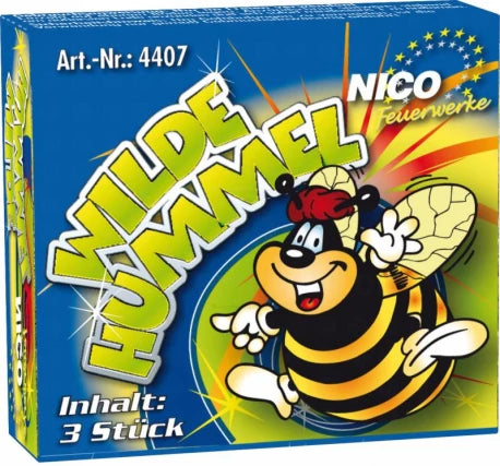 Geburtstagsfeuerwerk