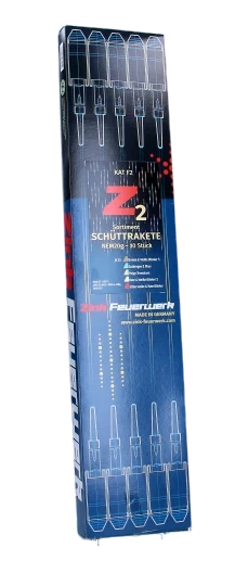 Zink Feuerwerk