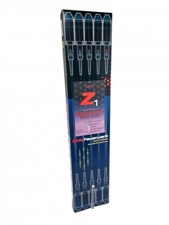 Zink Feuerwerk